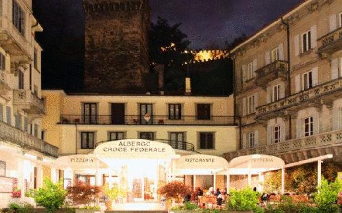 Hotel Croce Federale