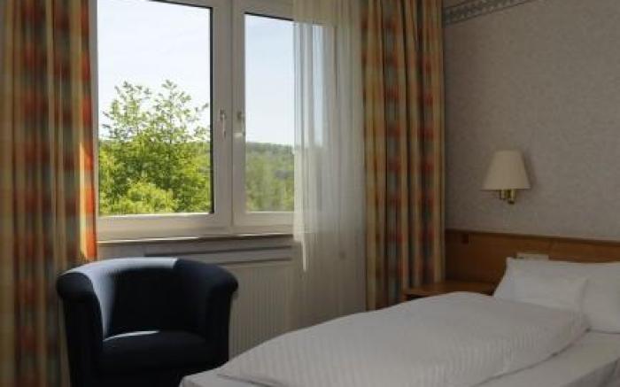 Hotel Rieth
