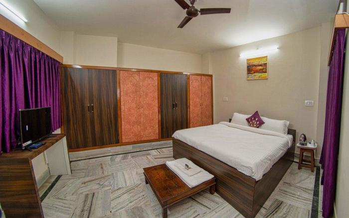 Shri Heritage - Your home away from home.