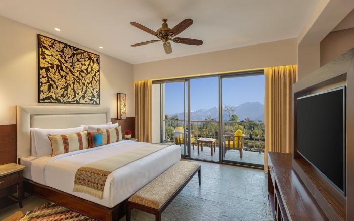 Storii By ITC Hotels Amoha Retreat Dharamshala