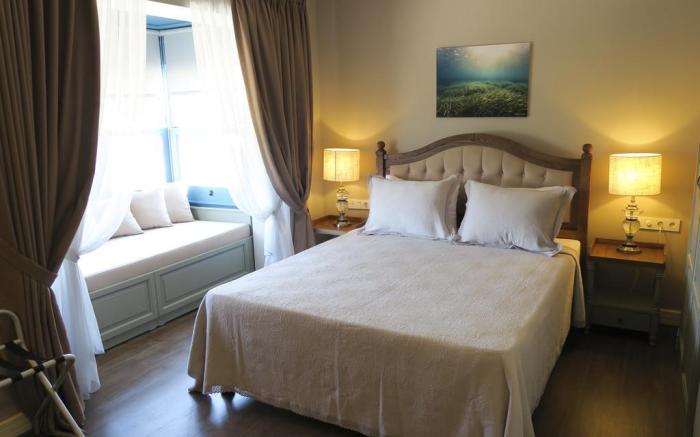 Bramasole Butik Otel