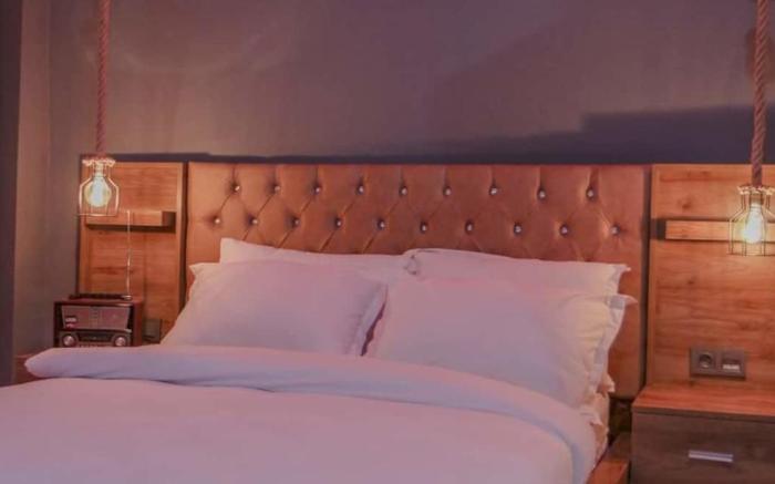 Chez Bore Otel