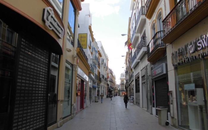 Soho Boutique Catedral