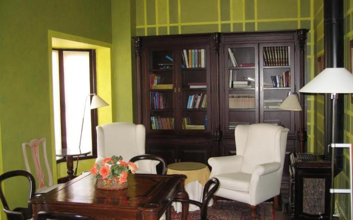 Hotel Soho Boutique Vistahermosa