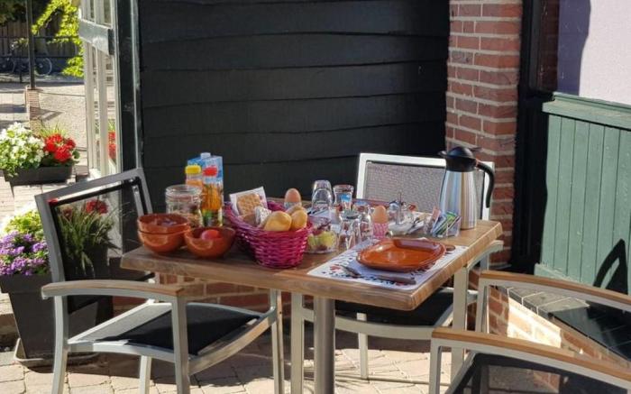 B&B de Rekkendonken