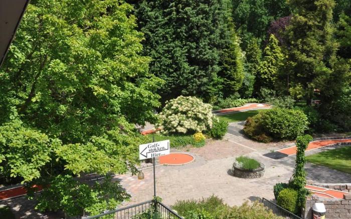 B&B de Rekkendonken