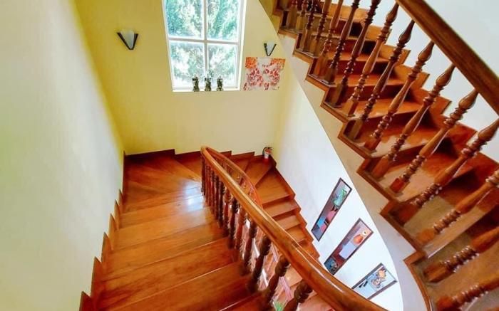 villa hoàn vũ nguyên căn và phòng lẻ