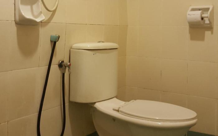 Sun Inns Hotel D'Mind Seri Kembangan