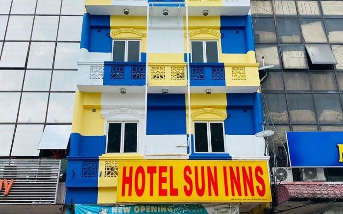 Sun Inns Hotel D'Mind Seri Kembangan