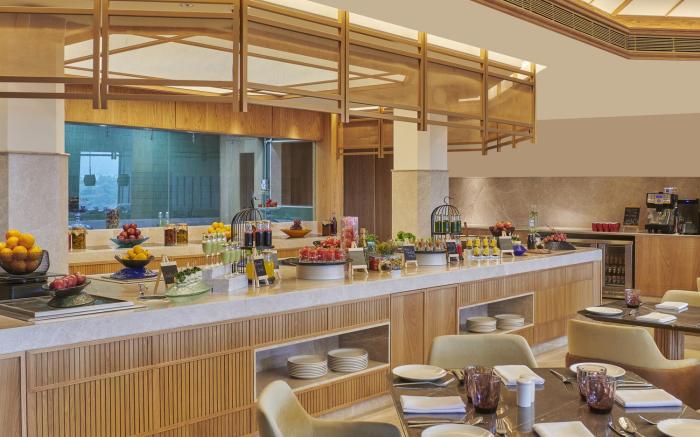 The Dukes Retreat Resort