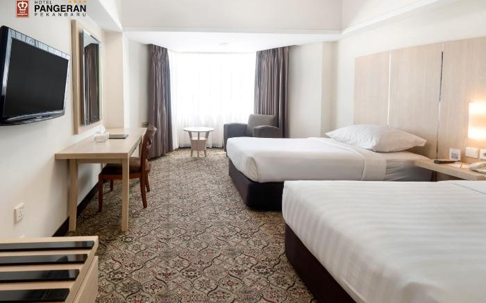 Hotel Pangeran