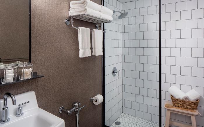 Redford Hotel