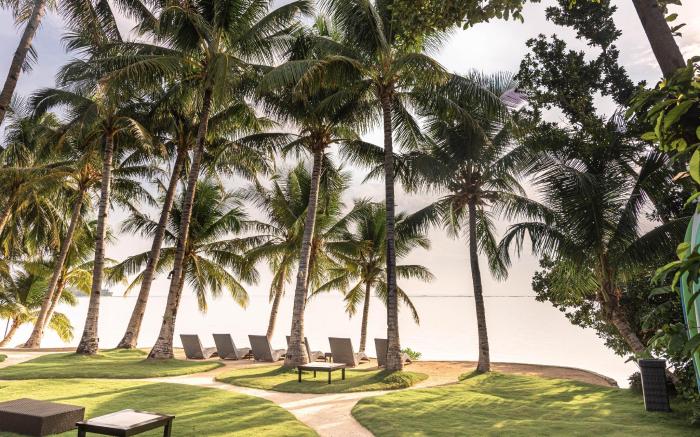 Siargao Island Villas