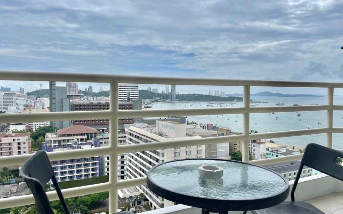 Viewtalay Condo 6 By Pat 42