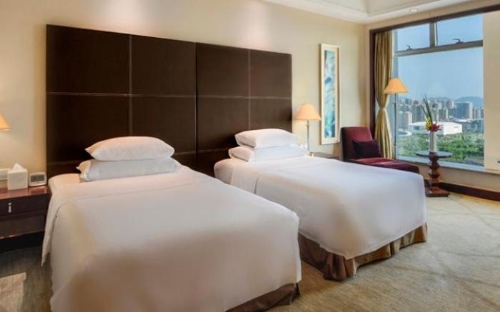 New Century Grand Hotel Zhuji Yaojiang