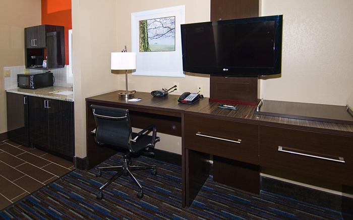 Holiday Inn Express Fulton By IHG
