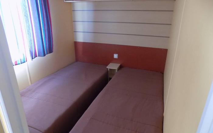 Natur Camping Bungalow T3