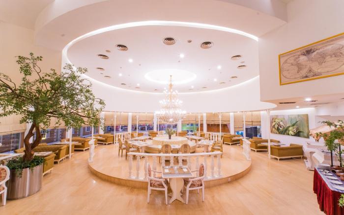 Grand Jatra Hotel Balikpapan