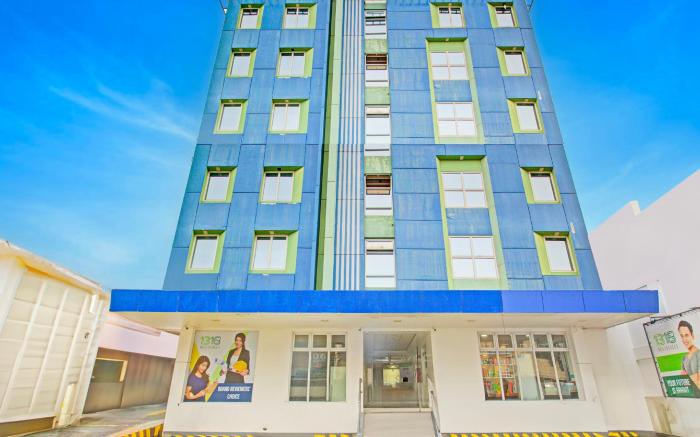 Collection O 1318 Residences, University Belt, Metro Manila