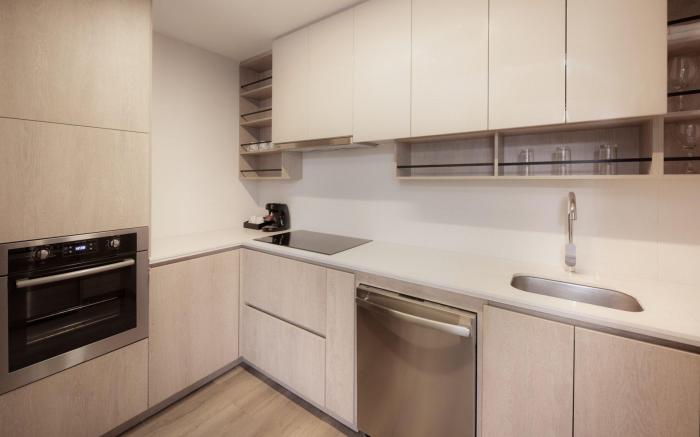 Residence Inn by Marriott Bogota