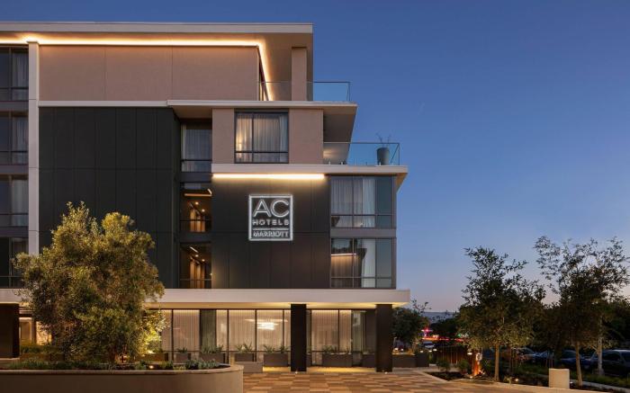 AC Hotel Palo Alto