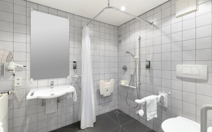 Mercure Parkhotel Mönchengladbach