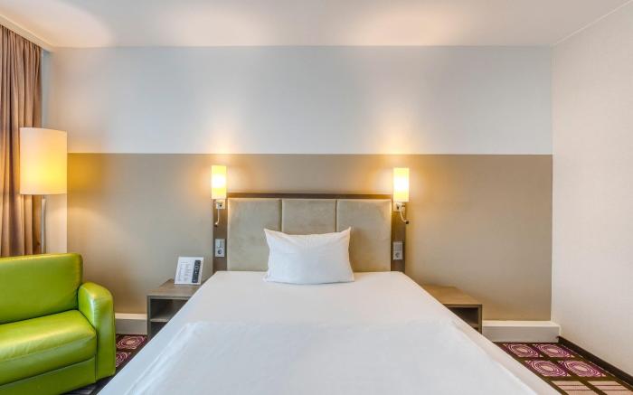 Mercure Parkhotel Mönchengladbach