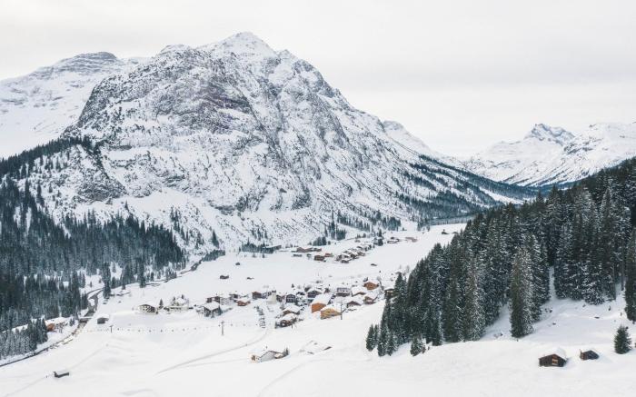 Rote Wand Gourmet Hotel