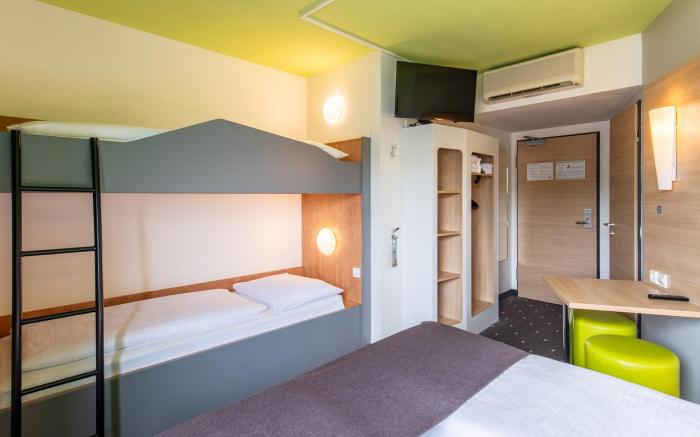 B&B Hotel Erlangen
