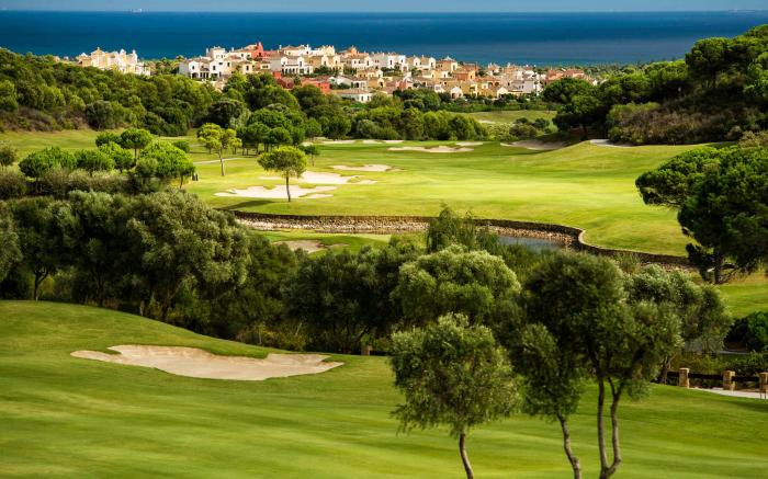 SO/ Sotogrande Spa & Golf Resort