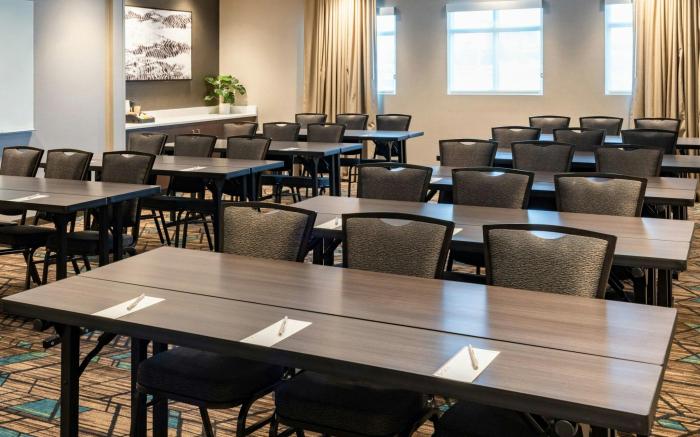 Residence Inn by Marriott Wilkes-Barre Arena