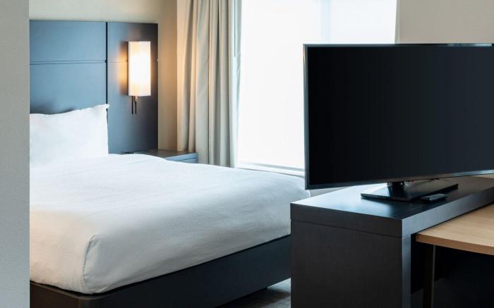 Residence Inn by Marriott Wilkes-Barre Arena