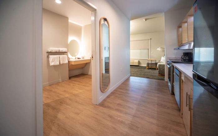 TownePlace Suites by Marriott Louisville Downtown