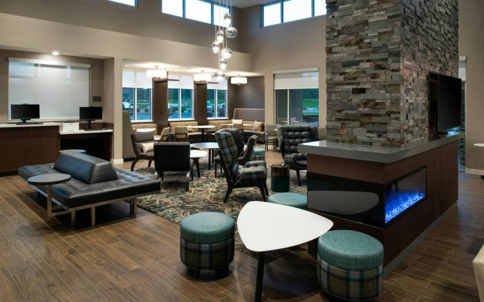 Residence Inn by Marriott St. Louis Chesterfield