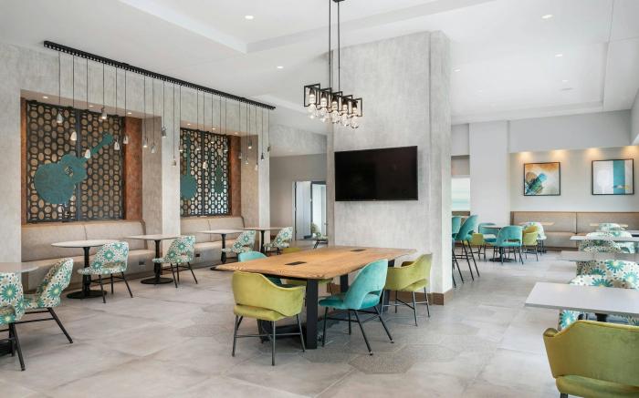 TownePlace Suites by Marriott Nashville Midtown