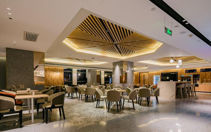 Holiday Inn Express Xi'an High-Tech Zone North By IHG