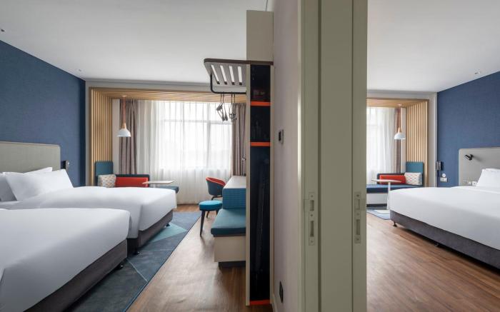 Holiday Inn Express Jingdezhen Ancient Town By IHG