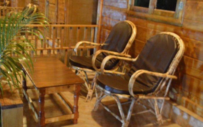 Kings Villa Resort