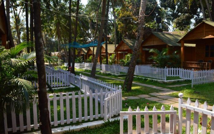 Kings Villa Resort