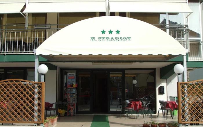 Hotel Stradiot