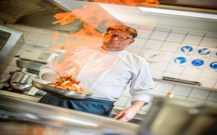 Mercure Parkhotel Mönchengladbach