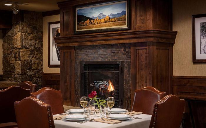 Wyoming Inn of Jackson Hole