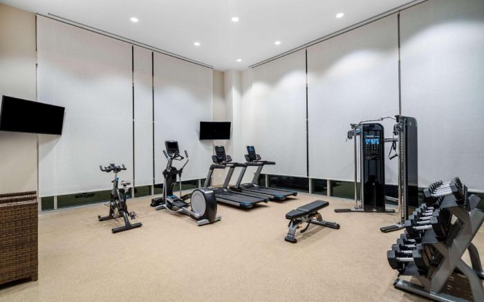 La Quinta Inn & Suites by Wyndham Nashville Downtown/Stadium