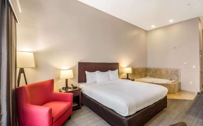 Comfort Inn & Suites Fairburn - Atlanta Southwest