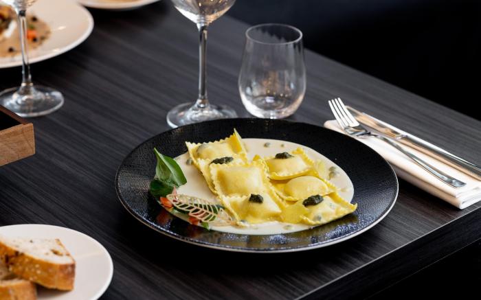 Radisson Blu Hotel, Florence