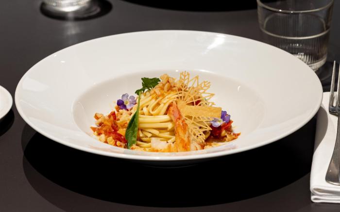 Radisson Blu Hotel, Florence