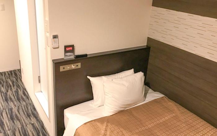 HOTEL LiVEMAX TAKAMATSU-EKIMAE