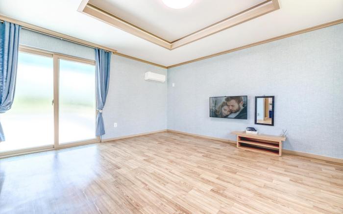 Samcheok Greenhyang Pension