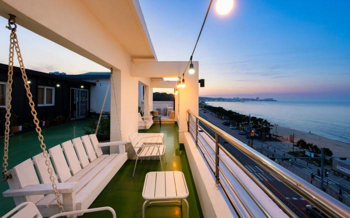 Yangyang Verit Pension