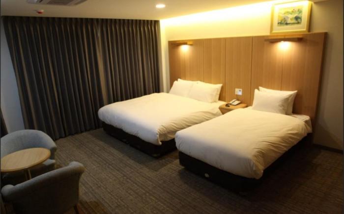 Dongbang Hotel